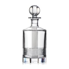  Bình đựng rượu Rogaska Fan Club 750ml 