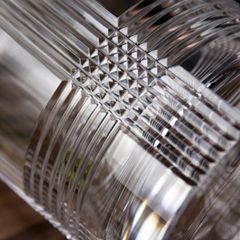  Bình đựng rượu Rogaska Fan Club 750ml 