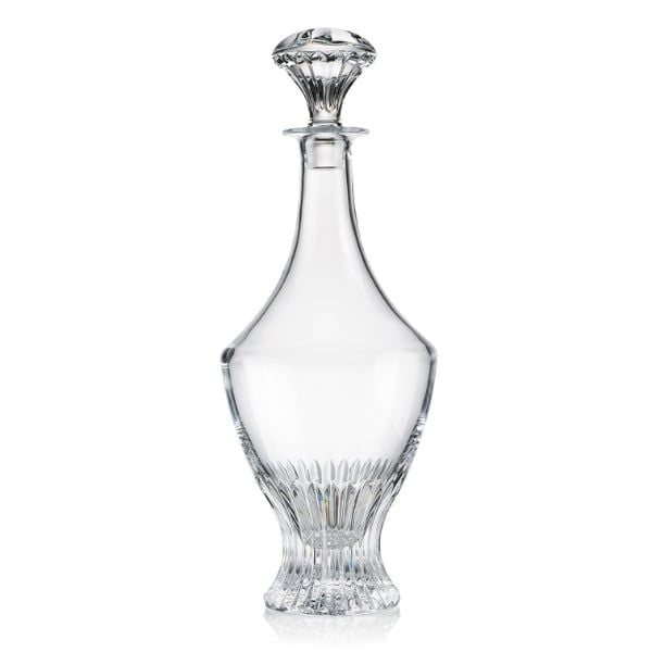 Bình lắc rượu Rogaska Omega 35cm