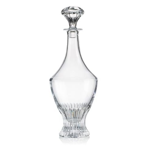 Bình lắc rượu Rogaska Omega 1.2L 35cm