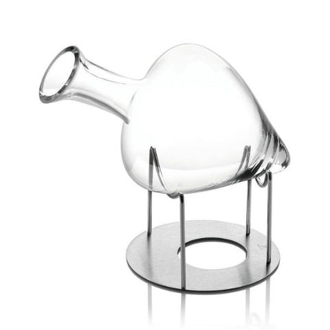 Bình Lắc Vang Pha Lê Ý IVV Cantico 750ml