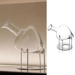  Bình Lắc Vang Pha Lê Ý IVV Cantico 750ml 