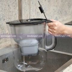  Bình lọc nước Kaiyo KWF-8296 4.2L 