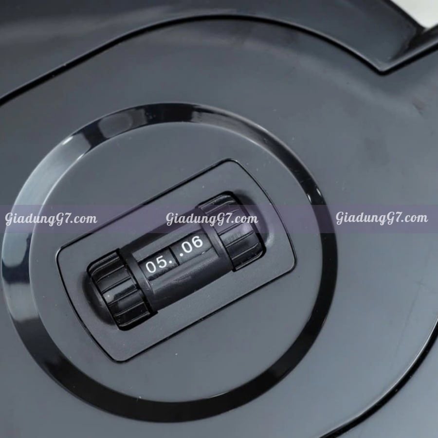 Bình lọc nước Kaiyo KWF-8296 4.2L