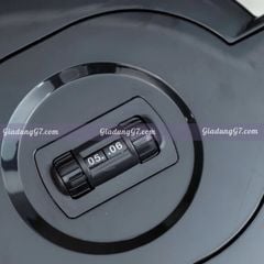  Bình lọc nước Kaiyo KWF-8296 4.2L 
