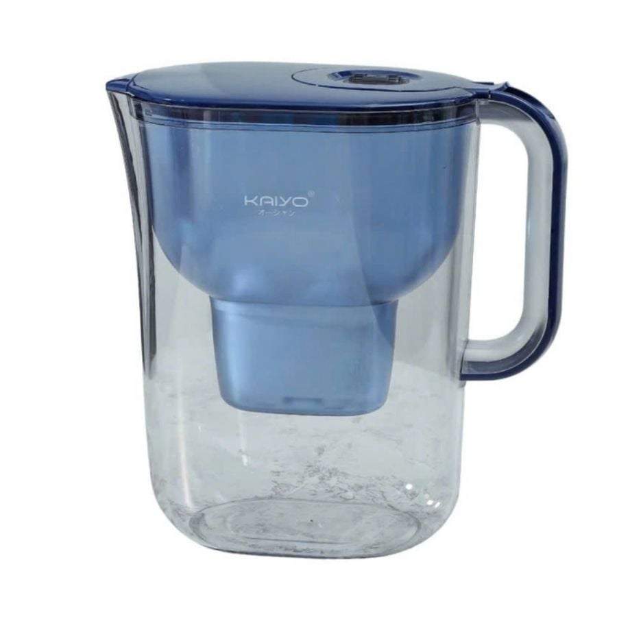 Bình lọc nước Kaiyo KWF-8296 4.2L