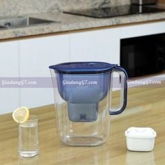  Bình lọc nước Kaiyo KWF-8296 4.2L 