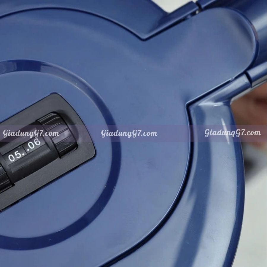 Bình lọc nước Kaiyo KWF-8296 4.2L