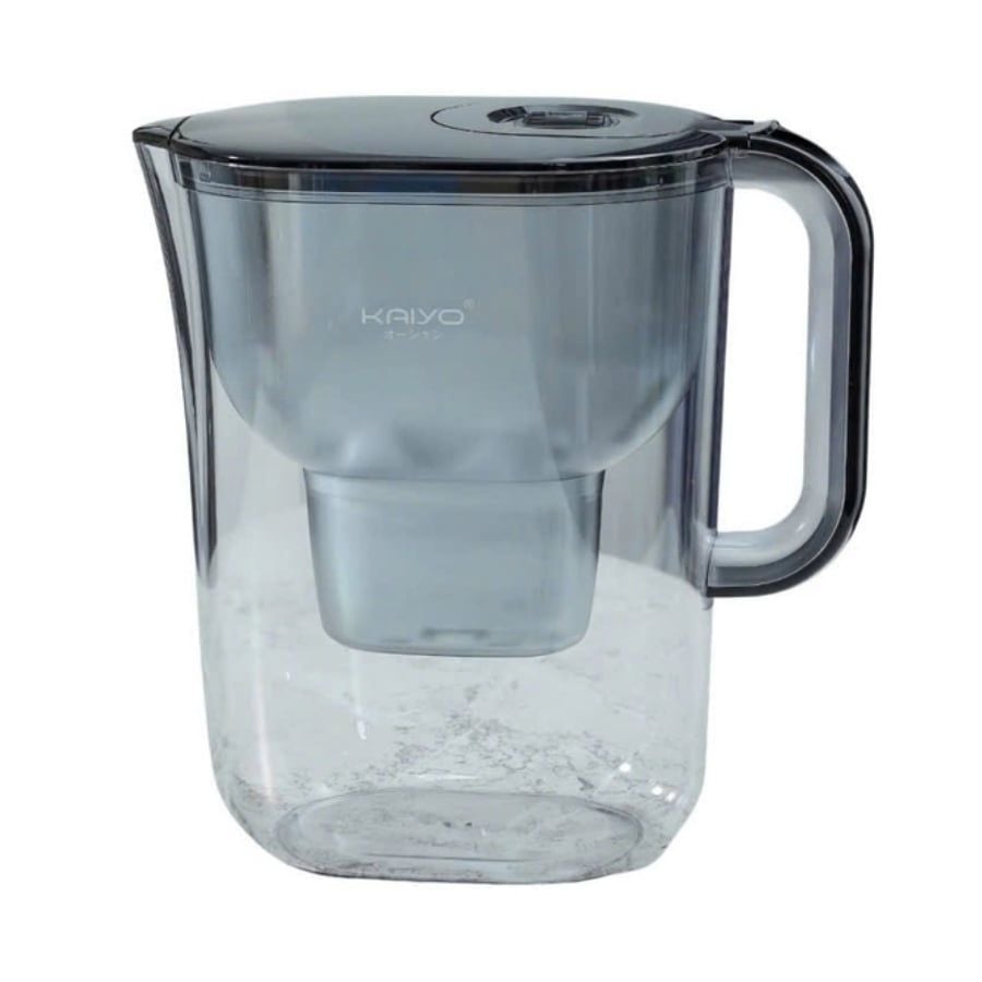Bình lọc nước Kaiyo KWF-8296 4.2L