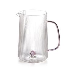 Bình nước IVV Gemme Borosilicate 1500ml