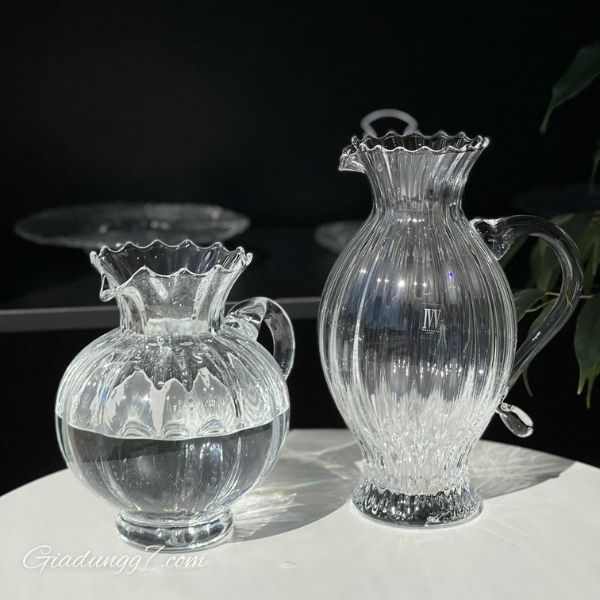 Bình nước IVV Maitre 1300ml