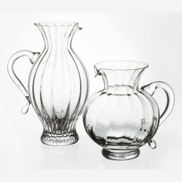 Bình nước IVV Sahara 1.1L