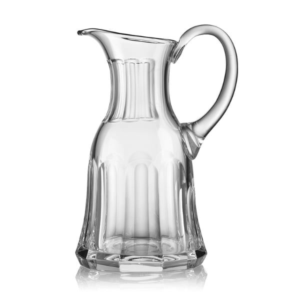 Bình nước pha lê Rogaska Aulide 1200ml