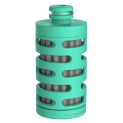  Bình nước Philips AWP2722LIR/97 có lọc GoZero – 590ml 