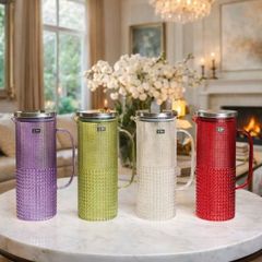  Bình nước thủy tinh IRRIS 1.5L 