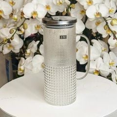  Bình nước thủy tinh IRRIS 1.5L 