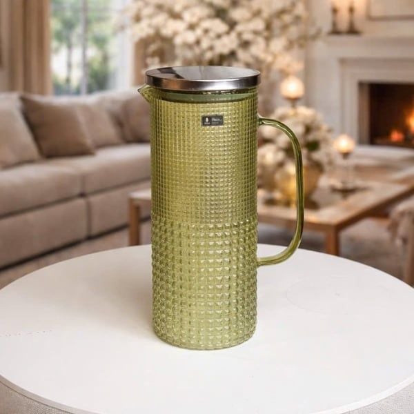 Bình nước thủy tinh IRRIS 1.5L