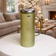  Bình nước thủy tinh IRRIS 1.5L 