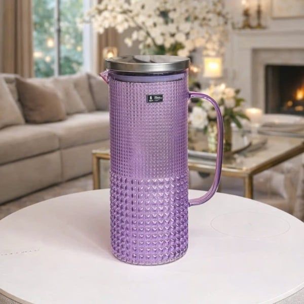 Bình nước thủy tinh IRRIS 1.5L