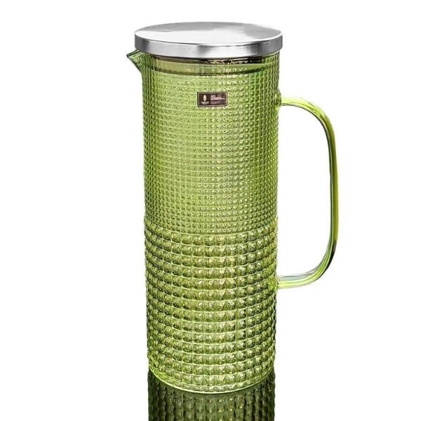 Bình nước thủy tinh IRRIS 1.5L