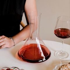  Bình thở Decanter Xtra 1400ml - Bohemia Crystalex 