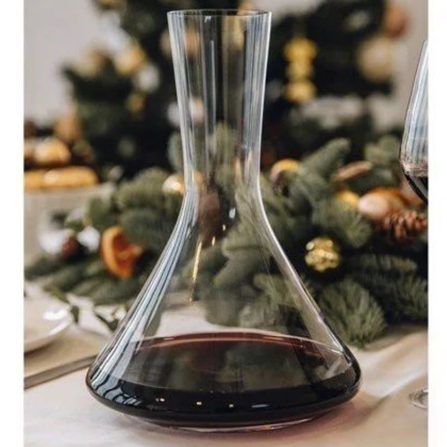 Bình thở Decanter Xtra 1400ml