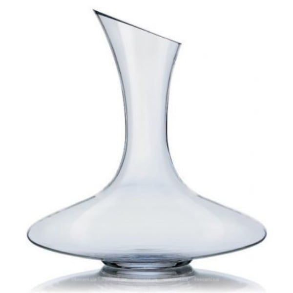 Bình thở rượu vang Bohemia 1250ml 3E613