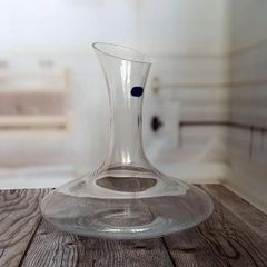  Bình thở rượu vang Bohemia 1250ml 3E613 