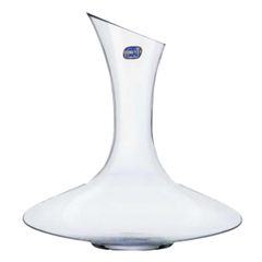  Bình thở rượu vang Bohemia 1250ml 3E613 