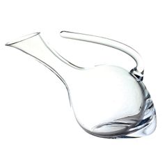  Bình thở rượu vang Bohemia 1250ml 3E683 