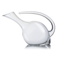  Bình thở rượu vang Bohemia 1250ml 3E683 