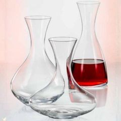  Bình thở rượu vang Bohemia 1500ml 31543 