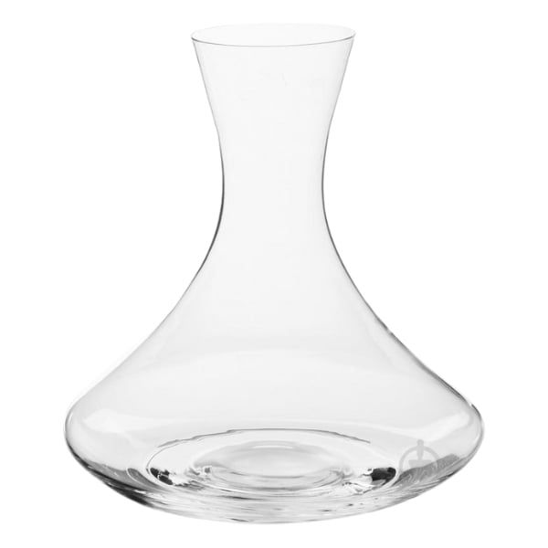 Bình thở rượu vang Bohemia 1500ml 31543