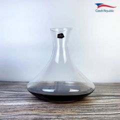  Bình thở rượu vang Bohemia 1500ml 31546 