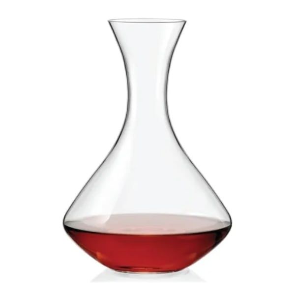 Bình thở rượu vang Bohemia 1500ml 31AA9