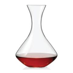  Bình thở rượu vang Bohemia 1500ml 31AA9 