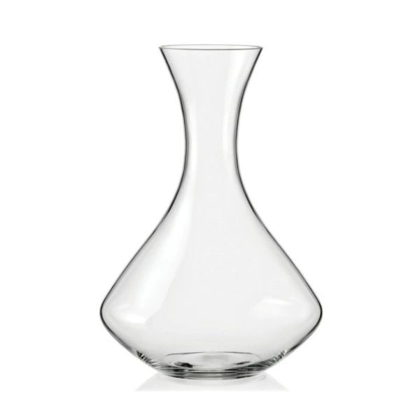 Bình thở rượu vang Bohemia 1500ml 31AA9