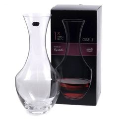  Bình thở rượu vang Bohemia 1500ml 31B24 