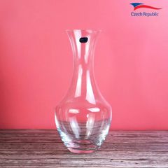  Bình thở rượu vang Bohemia 1500ml 31B24 