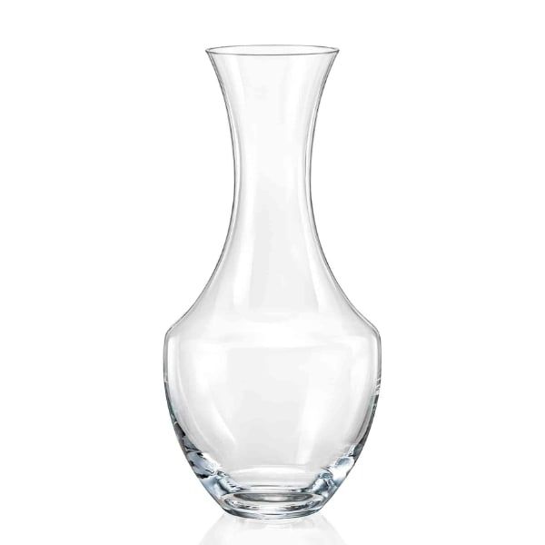 Bình thở rượu vang Bohemia 1500ml 31B24