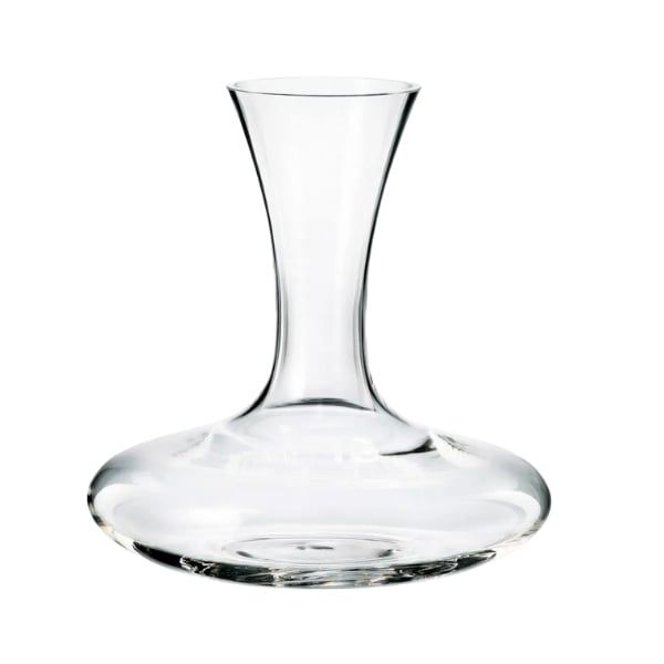 Bình thở rượu vang Bohemia 1500ml 34136K