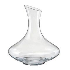  Bình thở rượu vang pha lê Bohemia 1200ml 31B05 