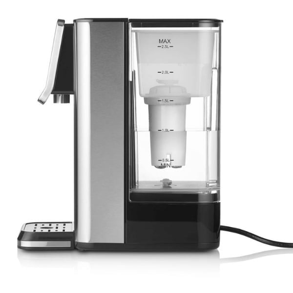 Bình thủy điện Caso HW630 2.5L- Model 2025