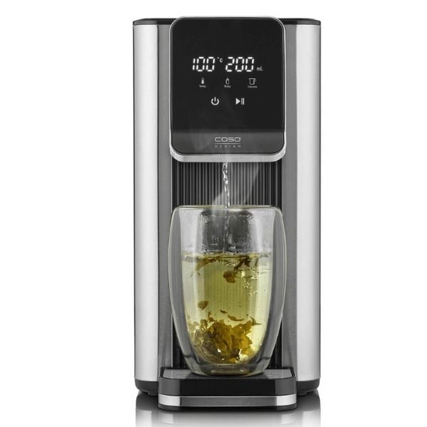 Bình thủy điện Caso HW630 2.5L- Model 2025