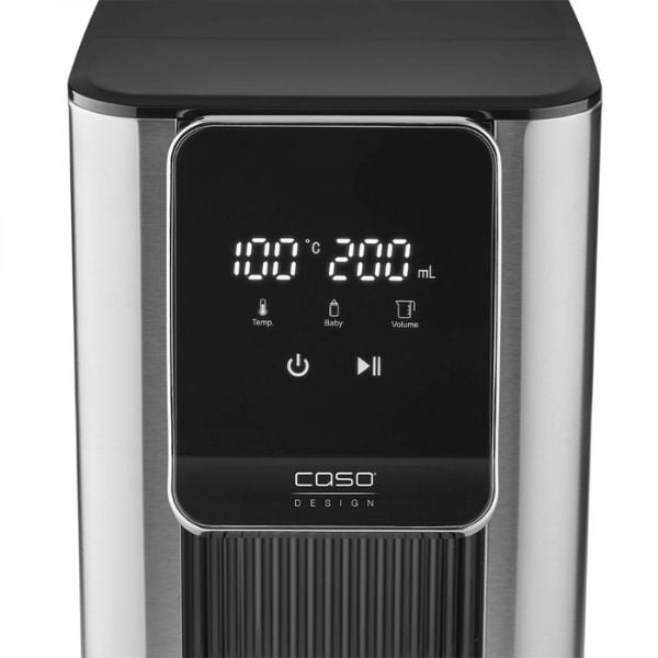 Bình thủy điện Caso HW630 2.5L- Model 2025