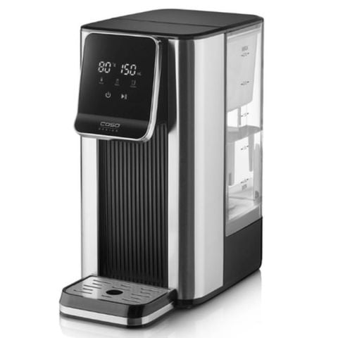 Bình thủy điện Caso HW630 2.5L- Model 2025