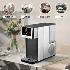  Bình thủy điện nóng lạnh Steiger STG 888 