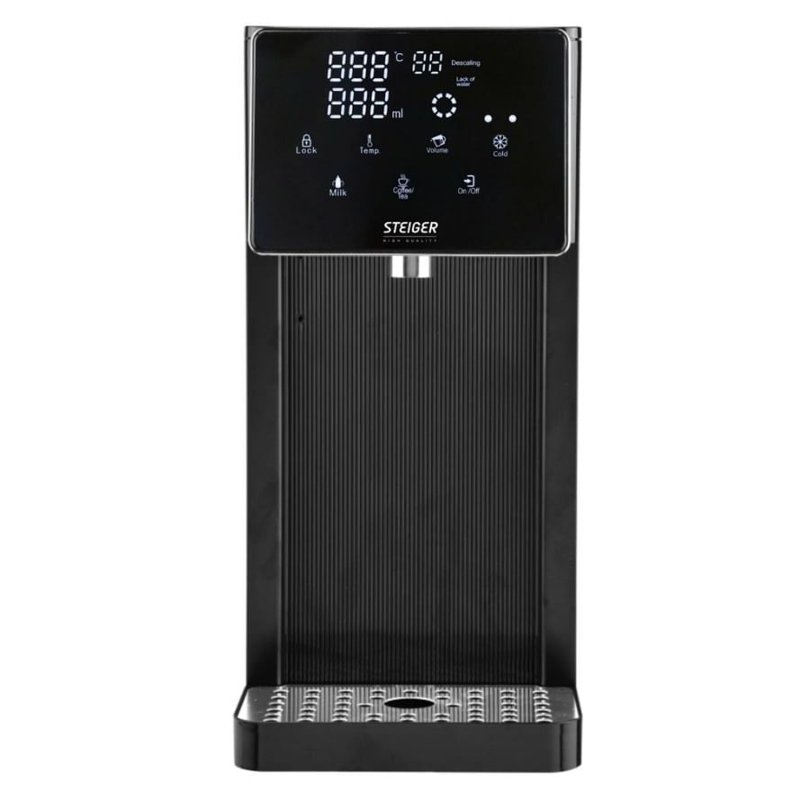 Bình thủy điện nóng lạnh Steiger STG850 HC