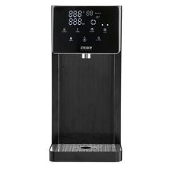  Bình thủy điện nóng lạnh Steiger STG850 HC 3.8L 
