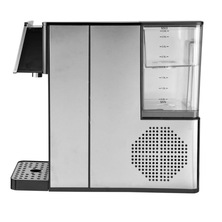 Bình thủy điện nóng lạnh Steiger STG850 HC